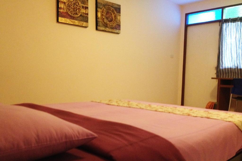 Vareevara Apartment Bangkok Camera foto